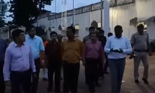 रीवा के बुजुर्ग तिरूपति बाला जी के करेंगे दर्शन, 350 तीर्थ यात्री 17 सिंतबर की शाम होंगे रवाना रीवा के बुजुर्ग तिरूपति बाला जी के करेंगे दर्शन, 350 तीर्थ यात्री 17 सिंतबर की शाम होंगे रवाना