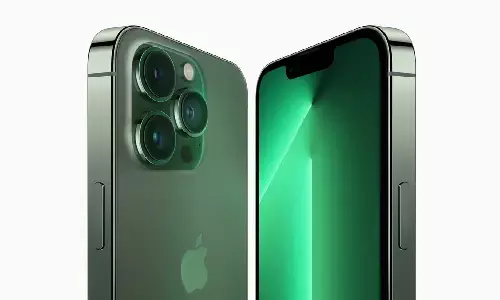 सिर्फ ₹20000 रूपए में iPhone 13 Pro Max