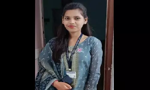 एमपी से सतना की बेटी अर्चना राष्ट्रपति के हाथों होगी पुरस्कृत, 24 को मिलेगा अवार्ड