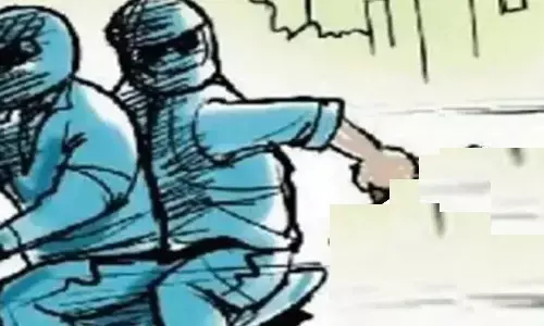 रीवा में नकाबपोश बाइकर्स ने किया बच्चे के अपहरण का प्रयास, महिलाओं ने बचाया