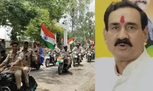 Cheetah Mobile: अब अपराधियों तक पहुंचेगा एमपी पुलिस का चीता, हाई स्पीड यह व्यवस्था शुरू