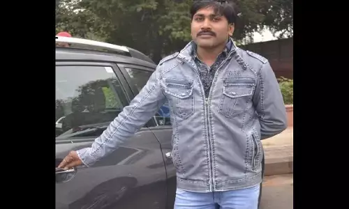 रीवा में शातिर बदमाश शनि वर्मा को न्यायालय ने दी 10 साल की सजा और 1 लाख के जुर्माने से किया दण्डित, थानों में दर्ज है 67 मामले