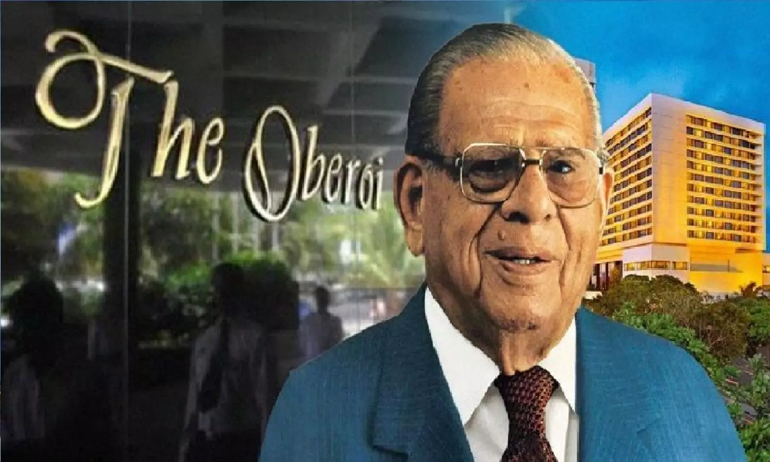 Story Of Mohan Singh Oberoi: मोहन सिंह ओबेरॉय की कहानी, घर से 25 रुपए लेकर निकले और देश की दूसरी सबसे बड़ी होटल चेन बना दी Story Of Mohan Singh Oberoi: मोहन सिंह ओबेरॉय की कहानी, घर से 25 रुपए लेकर निकले और देश की दूसरी सबसे बड़ी होटल चेन बना दी