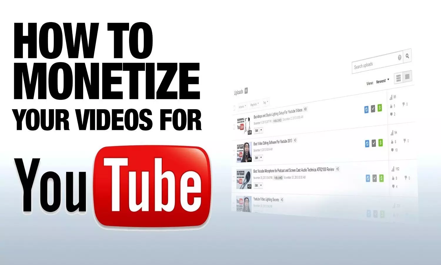 How To Earn From YouTube: यूट्यूब से पैसा कमाने का आसान तरीका ये है