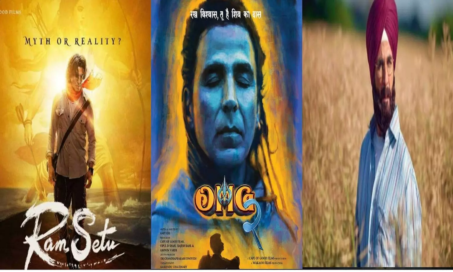 Akshay Kumars Upcoming Movies 2022-23: अक्षय कुमार की अपकमिंग फ़िल्में, जो शायद Hit हो जाएं