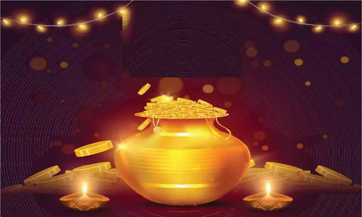 Dhanteras 2022 In Hindi: धनतेरस में इन चीज़ो को खरीदना माना जाता है शुभ, जानिए क्यों?