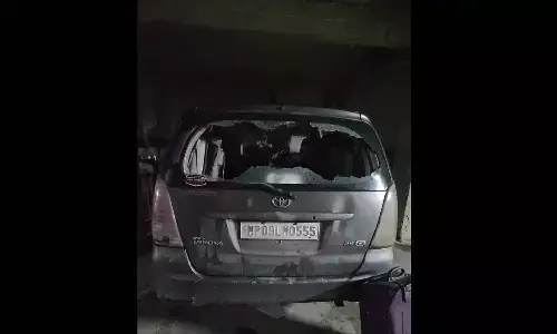 Rewa MP News Rewa MP News