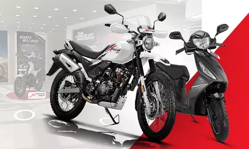 Hero Bike Price Hike: हीरो की सभी बाइक महंगी हो गईं, जानें किस मोटर साइकल की कीमत कितनी बढ़ी