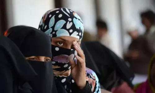 Ayodhya Love Jihad: शादी के 12 साल बाद मालूम हुआ पत्नी मुस्लिम है, अब इस्लाम कबूल करने को कह रही