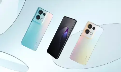Oppo Reno 8 Pro 5G Price In Hindi: ओप्पो का रेनो 8 प्रो के इस 5G फोन में मिल रहा धमाकेदार ऑफर, यहां से उठाएं ऑफर का फायदा