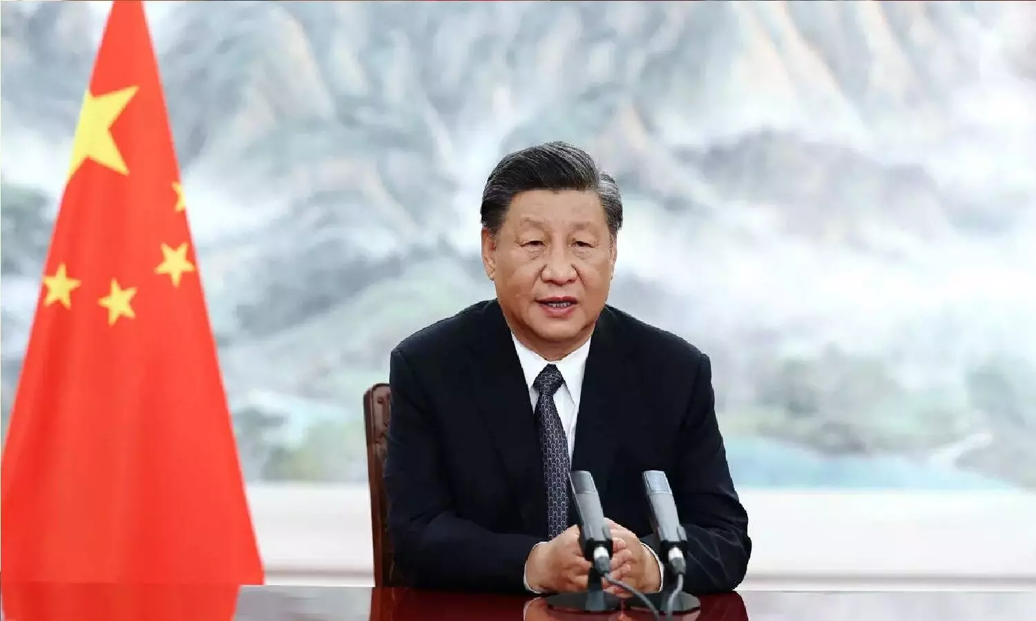 New President Of China: क्या Li Qiaoming चीन के नए राष्ट्रपति बन गए हैं? Twitter में क्या कह रहे लोग?