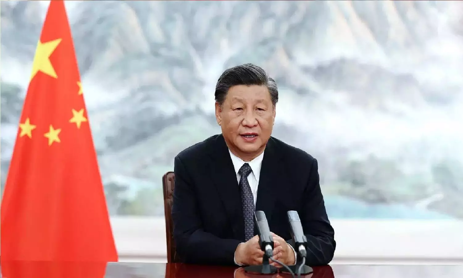 New President Of China: क्या Li Qiaoming चीन के नए राष्ट्रपति बन गए हैं? Twitter में क्या कह रहे लोग? New President Of China: क्या Li Qiaoming चीन के नए राष्ट्रपति बन गए हैं? Twitter में क्या कह रहे लोग?