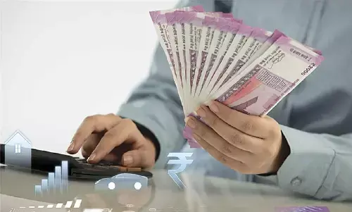 Pensioners Loan Scheme 2023