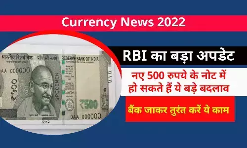 Currency News 2022: Currency News 2022: