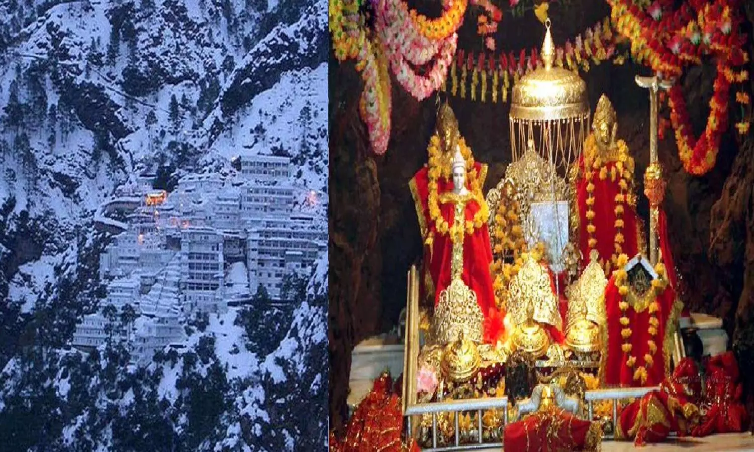 Vaishno Devi: माता वैष्णो देवी दरबार में 2 वर्ष बाद हो रहा है नवरात्रि उत्सव, भारत के संस्कृति की बिखरेगी छठा, ऐसे होंगे आयोजन