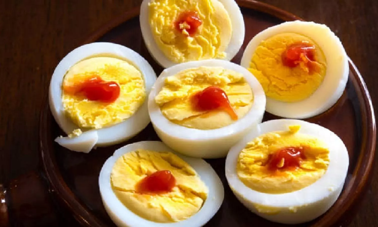 Egg Side Effects: किसी भी समय अंडा खाने की आदत है तो संभल जाइए, फायदेमंद है पर कर सकता है नुकसान Egg Side Effects: किसी भी समय अंडा खाने की आदत है तो संभल जाइए, फायदेमंद है पर कर सकता है नुकसान