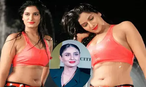 करीना कपूर की जैसी दिखने पर भड़की भोजपुरी एक्ट्रेस पूनम दुबे, दिनभर दिन बढ़ रही पॉपुलर्टी