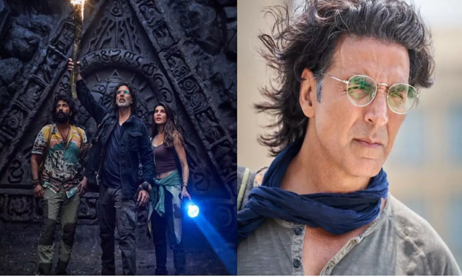 Ram Setu Teaser Review: अक्षय कुमार की फिल्म रामसेतु का टीजर रिलीज, यहां देखें