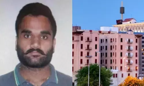 Where Is Goldy Brar: गोल्डी बराड़ कहां छिपा है, लोकेशन मिल गई Where Is Goldy Brar: गोल्डी बराड़ कहां छिपा है, लोकेशन मिल गई