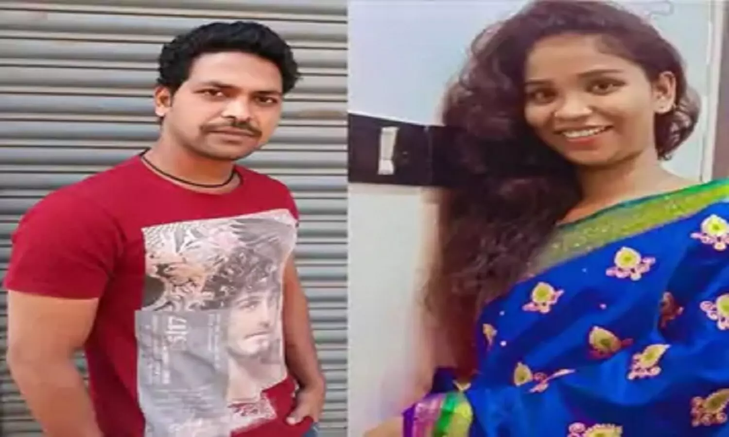 मुंबई: बुर्का नहीं पहना तो इक़बाल ने रुपाली का गला काट डाला, इस्लाम कबूल नहीं कर रही थी