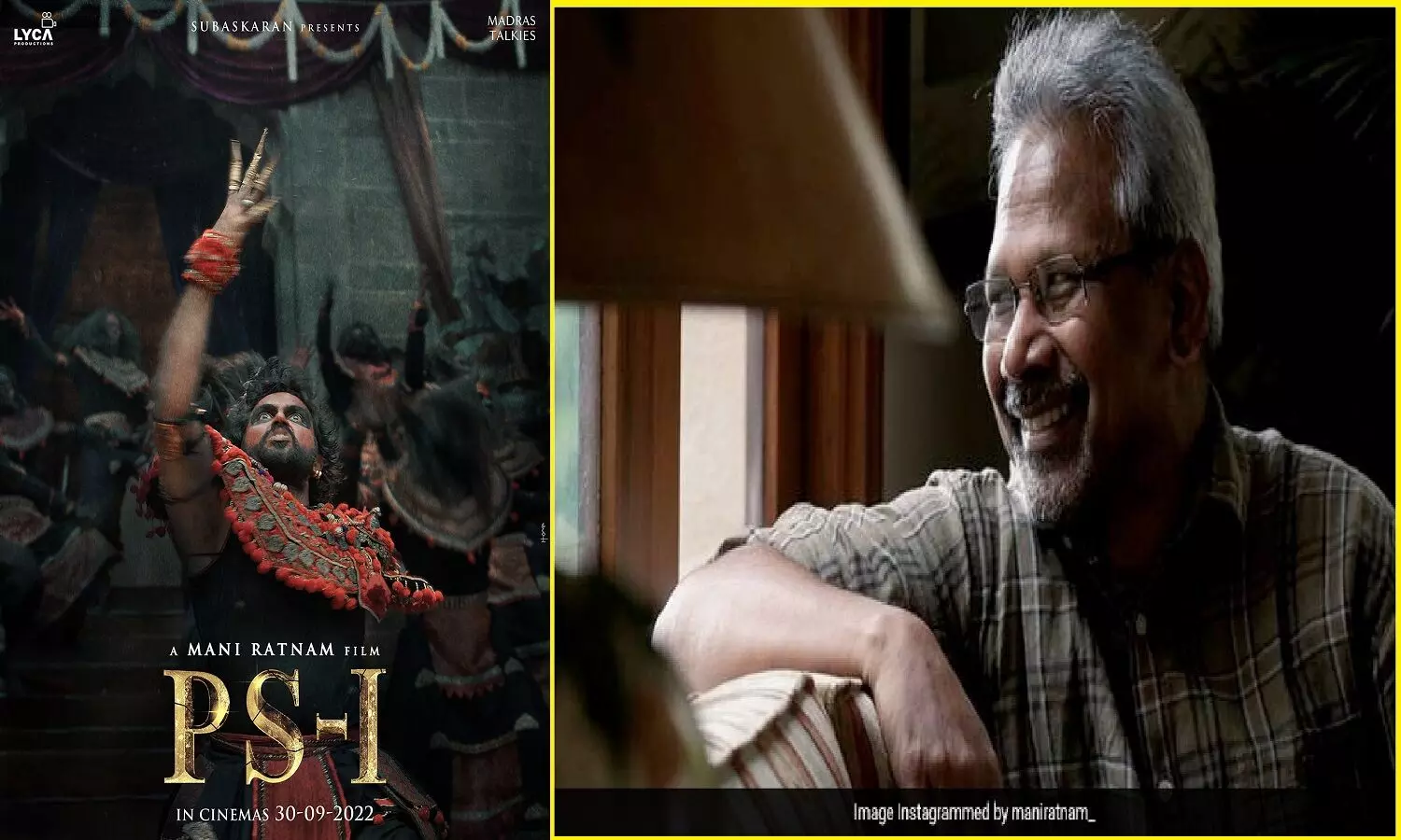 Is PS1 Based On Real Story: क्या पीएस1 फिल्म सच्ची घटना पर आधारित है, मणिरत्नम को इसे बनाने में 28 साल लग गए Is PS1 Based On Real Story: क्या पीएस1 फिल्म सच्ची घटना पर आधारित है, मणिरत्नम को इसे बनाने में 28 साल लग गए