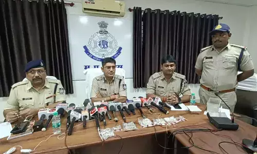 रीवा: महिला की अंधी हत्या का पर्दाफास, भूसे में मिली थी लाश, महिला को अकेला देख आरोपी की बिगड़ी थी नियत