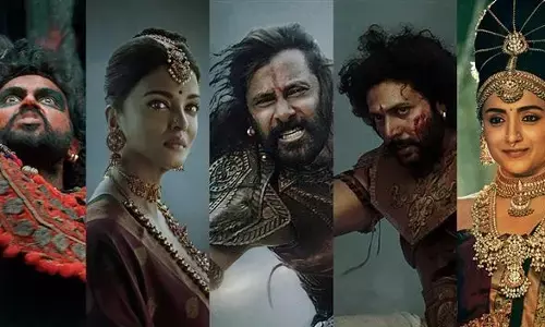 PS 1 Film Ticket Only On 100 Rupees: 100 रुपए में 500 करोड़ की  पोन्नियिन सेलवन 1 फिल्म देखना है? तो इधर आओ