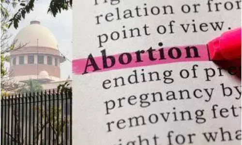 SC Verdict On Abortion: महिला विवाहित हो या नहीं गर्भपात हर औरत का अधिकार-  सुप्रीम कोर्ट