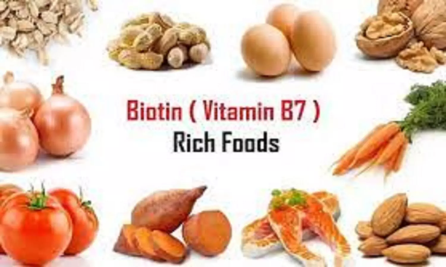 Vitamin B7 Rich Food: इन फूड्स का करें सेवन, आंखों की रोशनी के लिए हैं बेहद फायदेमंद