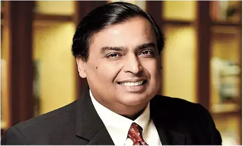 Mukesh Ambani : 58 कमांडो मुकेश अंबानी की करेंगे सुरक्षा, सरकार ने उन्हें दी जेड प्लस की सिक्योरिटी