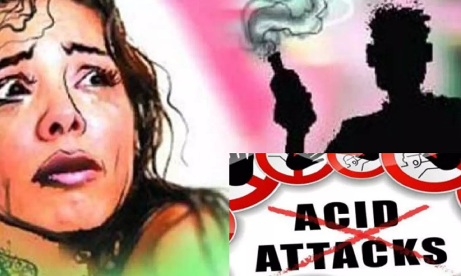 Jaipur Acid Attack: जयपुर में एसिड अटैक! दो छात्रों पर तेजाब फेंक दिया, CCTV में घटना रिकॉर्ड हो गई