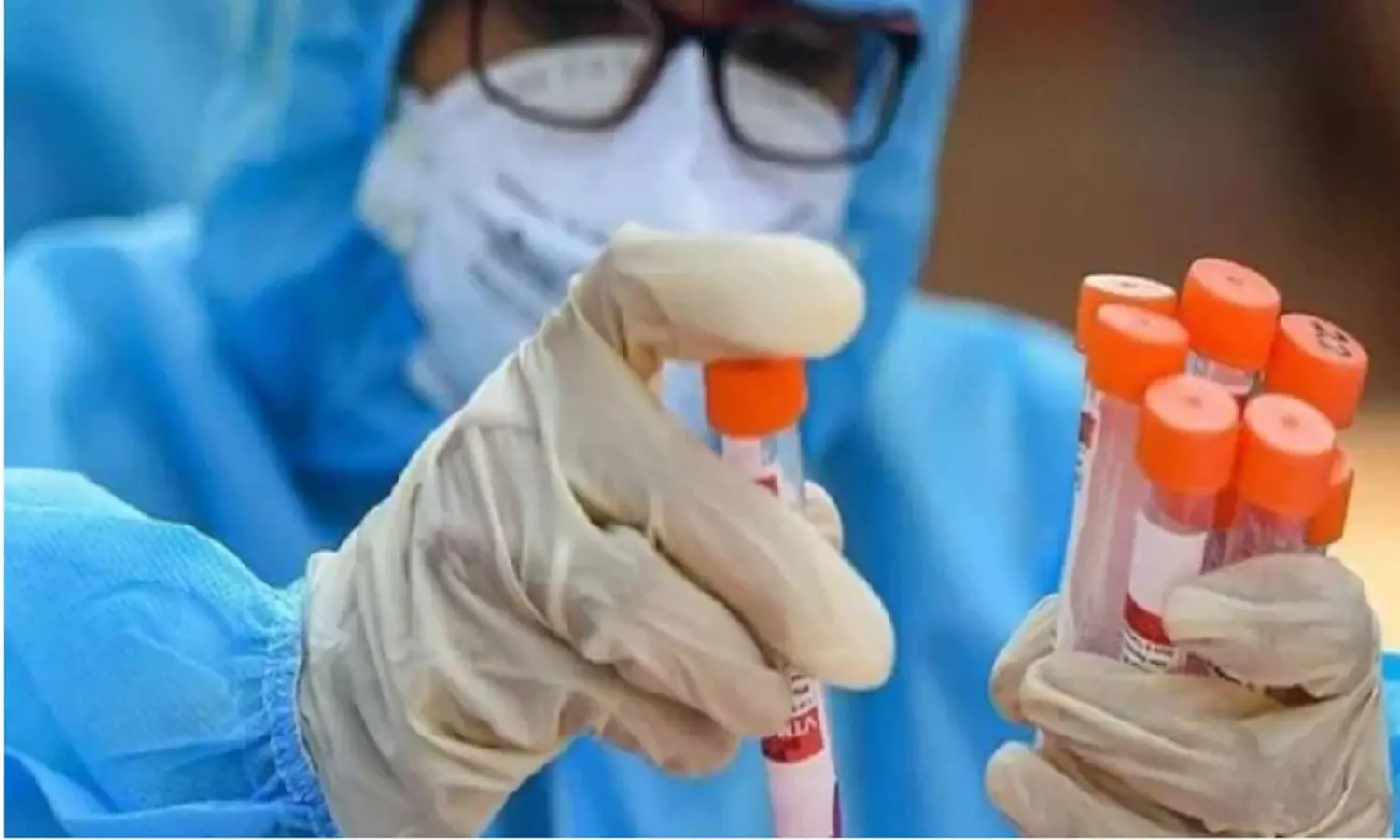 Nmt 5 : अब मिलेगा महामारी से छुटकारा, वैज्ञानिकों ने खोजी वायरस की कारगर दवा