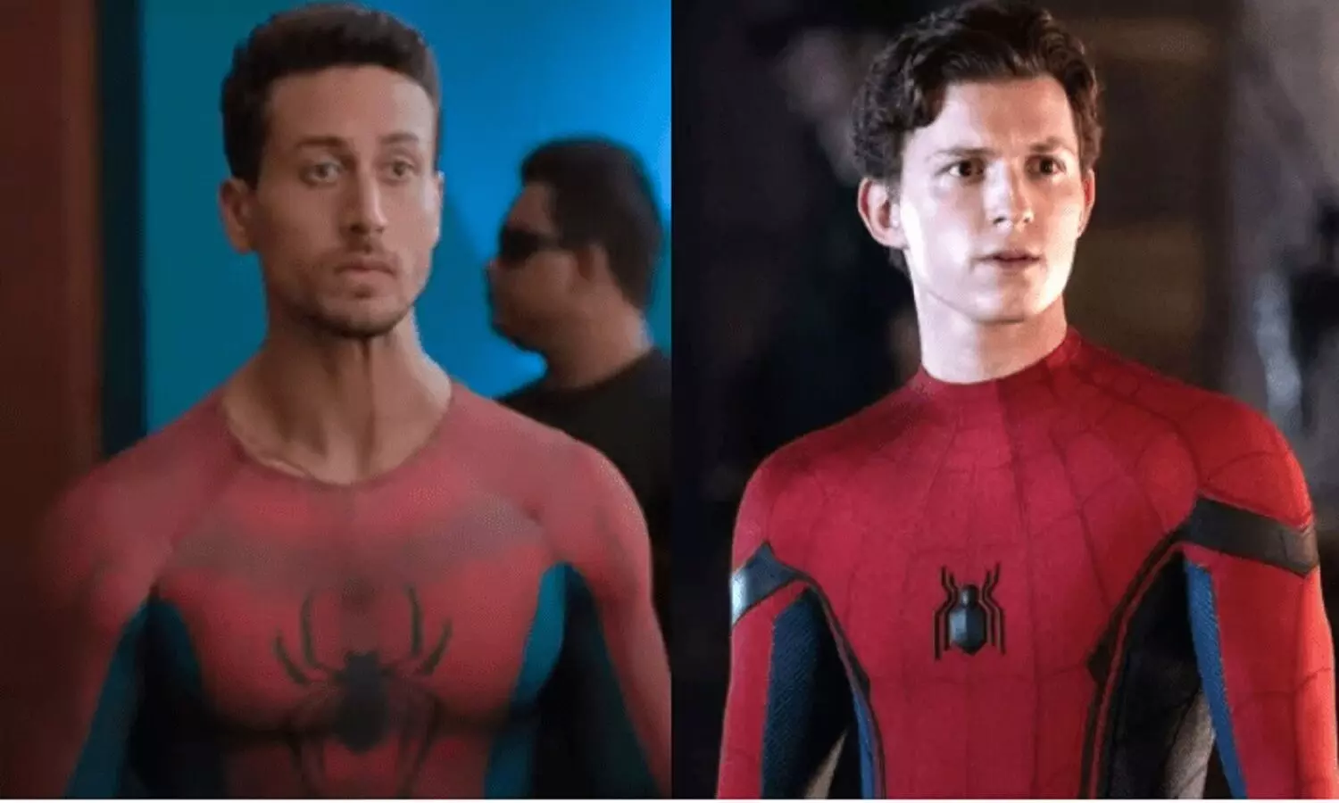 Tiger Shroff  Spider Man बनते-बनते रह गए! एक्टर ने बताया स्पाइडर मैन के ऑडिशन में उनके साथ क्या बर्ताव हुआ