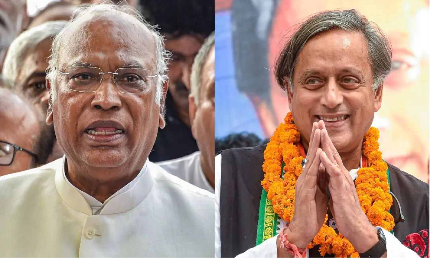 Congress Presidential Candidate List: कांग्रेस अध्यक्ष पद के दावेदारों की लिस्ट देख लीजिये