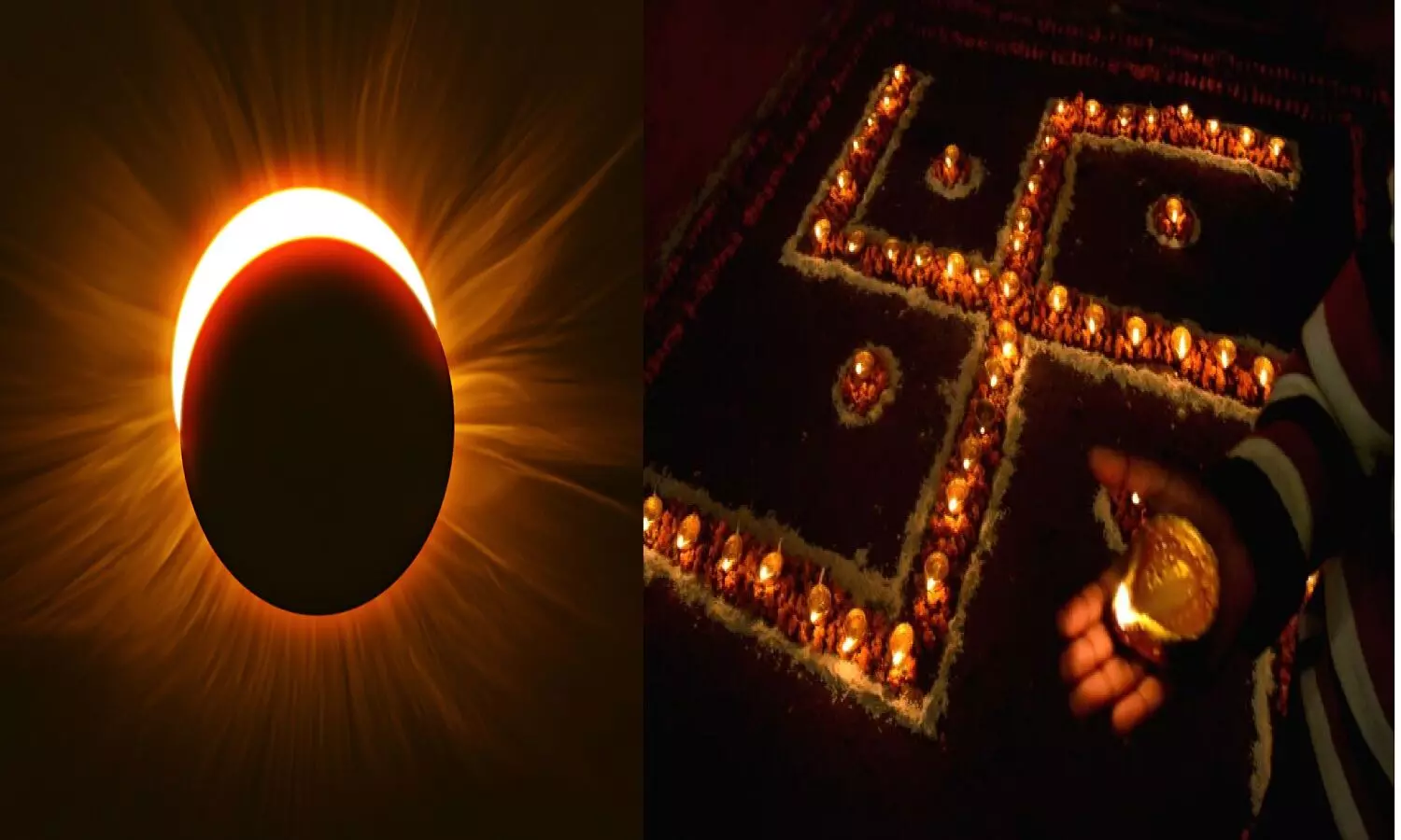 Surya Grahan 2022: सूर्य ग्रहण पर 5 गृह बदलेंगे अपनी दिशा, जानें
