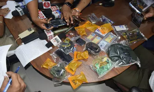 रीवा: आर्मी में नौकरी के नाम पर दो दर्जन युवाओं से 80 लाख की ठगी, आरोपी गिरफ्तार