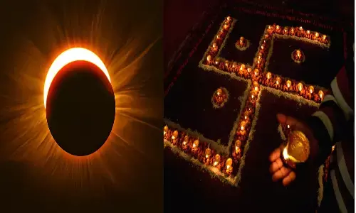 Surya Grahan 2022: सूर्य ग्रहण पर 5 गृह बदलेंगे अपनी दिशा, जानें