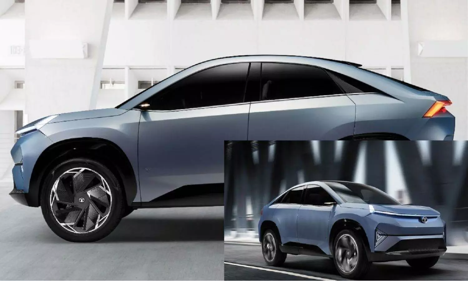 Tata Upcoming Electric Cars: टाटा की तीन धांसू इलेक्ट्रिक कार लॉन्च होने वाली हैं, डिज़ाइन के मामले में Tesla भी फेल