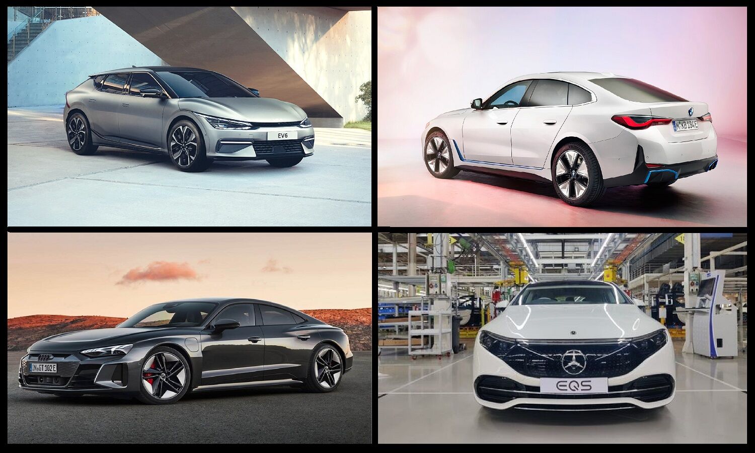 Highest Range Electric Cars In India सबसे ज़्यादा रेंज देने वाली बेस्ट