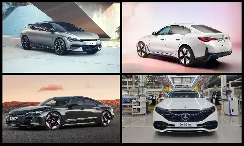 Highest Range Electric Cars In India: सबसे ज़्यादा रेंज देने वाली बेस्ट 5 इलेक्ट्रिक कार