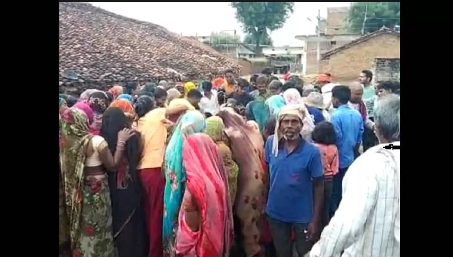 Sidhi Madhya Pradesh News