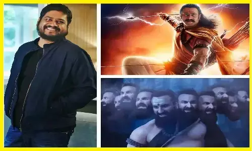 Boycott Adipurush का कारण सिर्फ ख़राब VFX नहीं है, इन गलतियों की वजह से आदिपुरुष का विरोध हो रहा