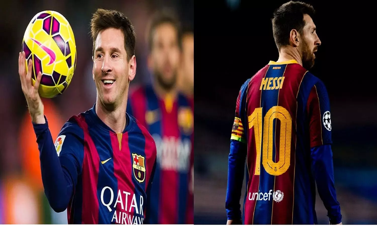 फुटबॉलर Lionel Messi ने किया सन्यास का एलान! कहा- Qatar FIFA WC मेरा आखिरी मैच होगा