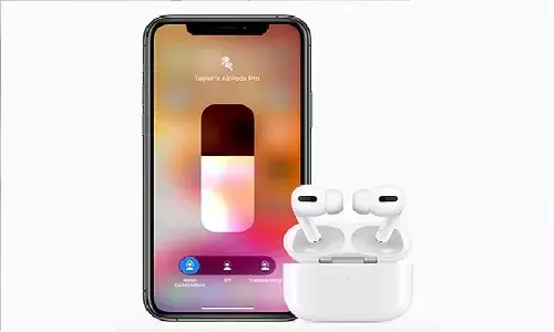 Made In India Airpods: चीन से कारोबार बंद कर Apple अब इंडिया में बनाएगा एयर पॉड्स