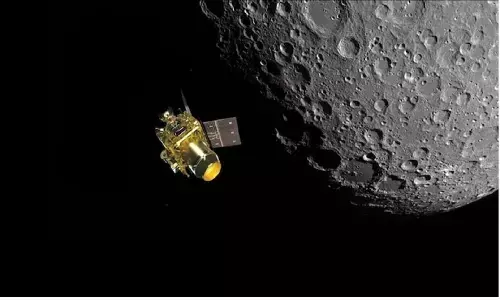 ISRO की कामियाबी: Chandrayaan 2 को Moon में सोडियम मिल गया! इससे होगा क्या?