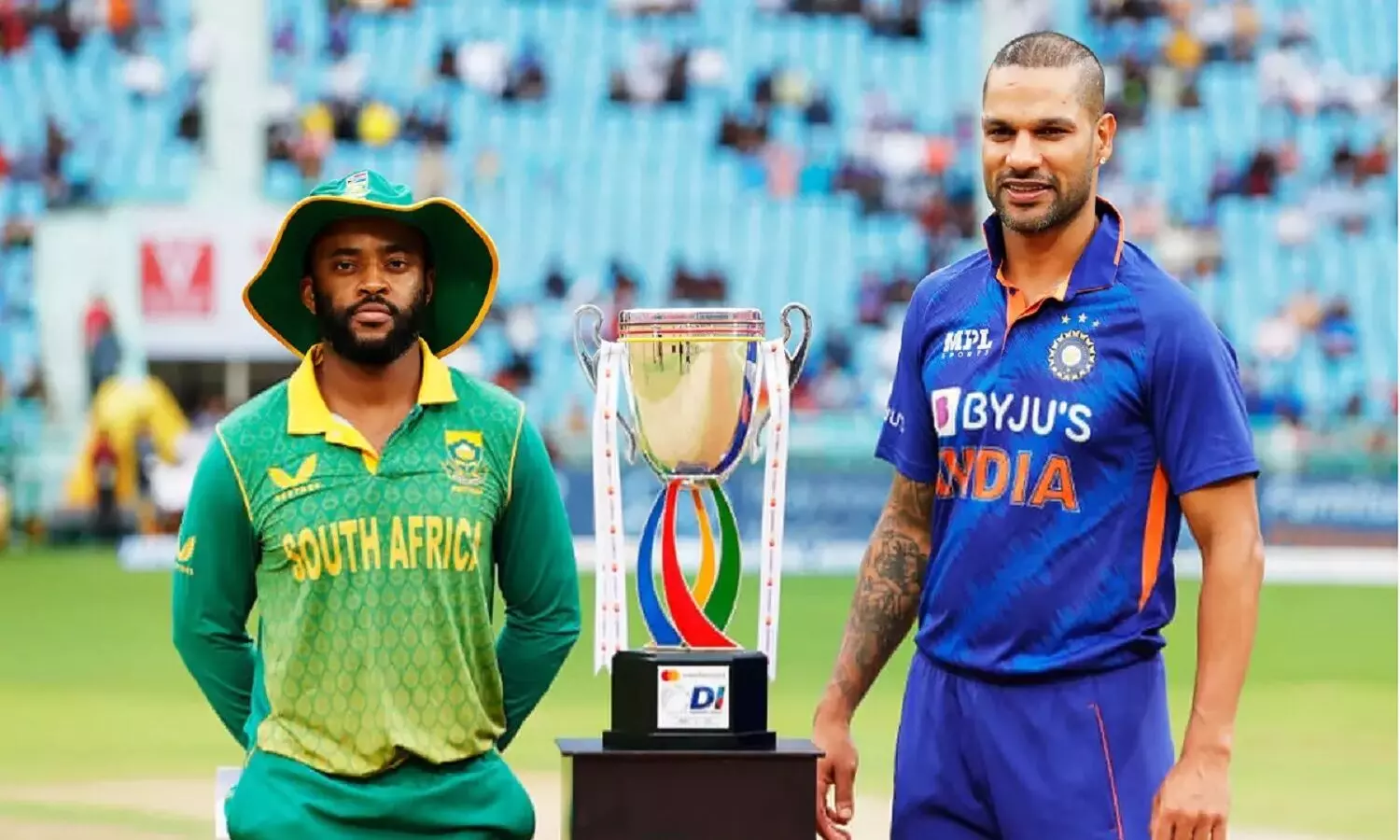 IND Vs SA Playing 11: इंडिया बनाम साऊथ अफ्रीका का हेड टू हेड मैच आज,  जानें दोनों टीमों की प्लेइंग 11