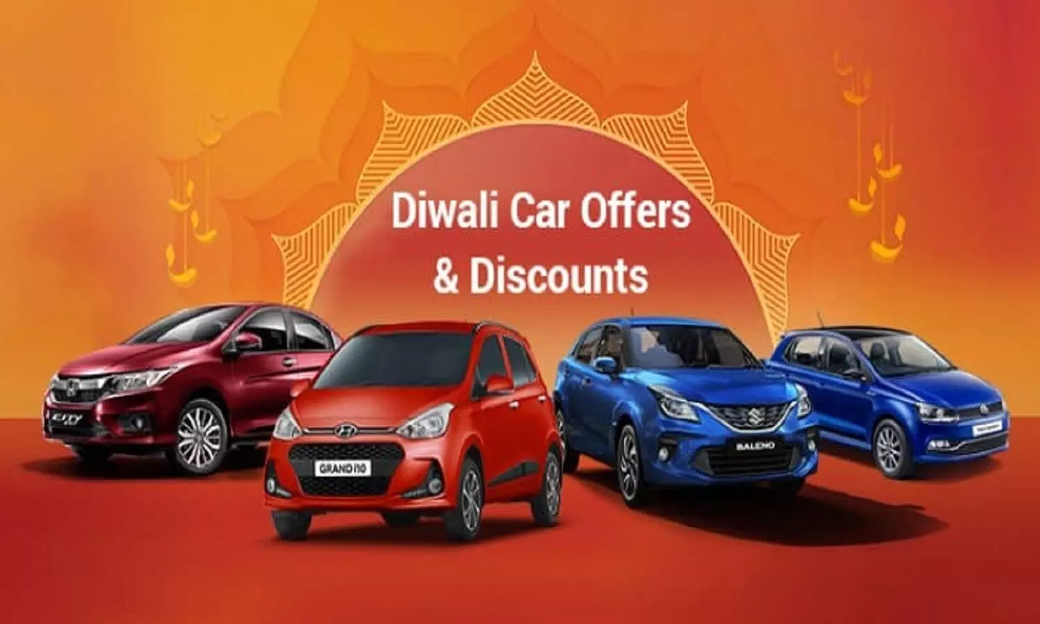 Diwali Car Discount Offer: मरुत्ति, टाटा और हुंडई की गाड़ियों में मिल रहा दिवाली कार डिस्काउंट ऑफर Diwali Car Discount Offer: मरुत्ति, टाटा और हुंडई की गाड़ियों में मिल रहा दिवाली कार डिस्काउंट ऑफर
