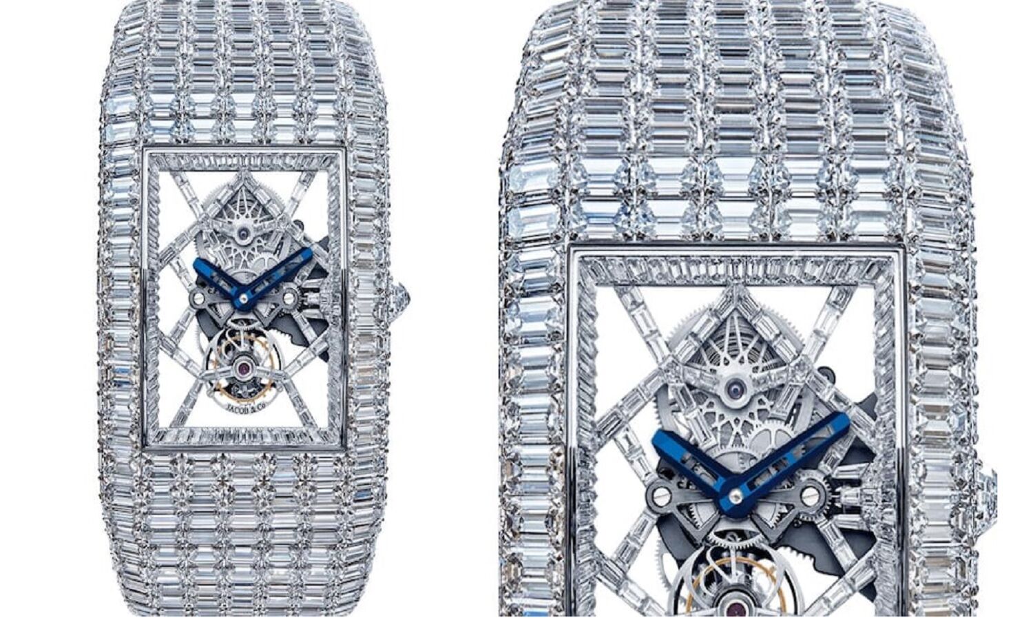 Most Expensive Watch In The World दुनिया की सबसे महंगी घड़ी, जो 78