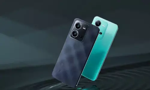 Vivo V25 Offer : विवो का रंग बदलने वाला जबरजस्त स्मार्टफोन फ्लिपकार्ट में 5 हजार रूपए सस्ता मिल रहा है, जल्दी करें आर्डर Vivo V25 Offer : विवो का रंग बदलने वाला जबरजस्त स्मार्टफोन फ्लिपकार्ट में 5 हजार रूपए सस्ता मिल रहा है, जल्दी करें आर्डर