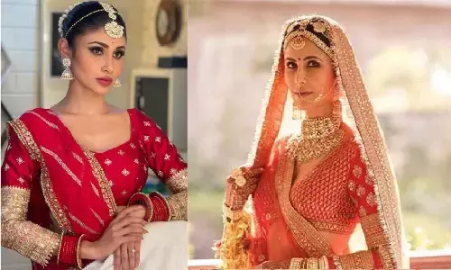 Actress First Karwa Chauth: कैटरीना, आलिया सहित इन एक्ट्रेस का पहला करवा चौथ, चांद की तरह खूबसूरत दिखने कर रहीं ऐसी तैयारी